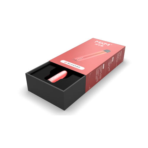 Vapor World disposable pod device kit 2.7ml